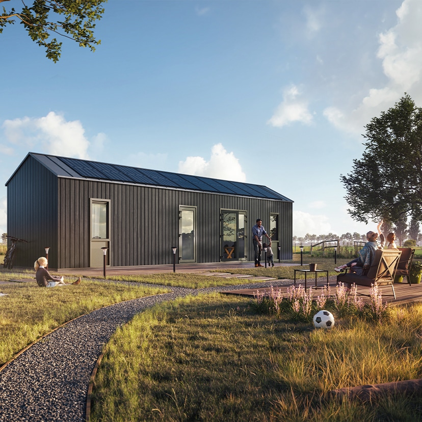 Nieuwbouw-in-hilvarenbeek